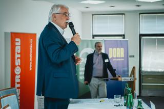 Konference Vodní Toky 2022