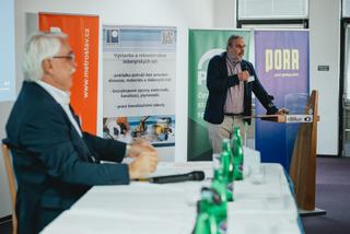 Konference Vodní Toky 2022