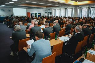 Konference Vodní Toky 2022