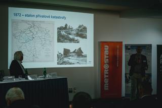 Konference Vodní Toky 2022