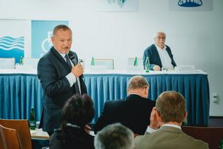 Konference Vodní Toky 2022