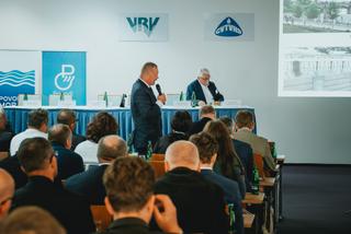 Konference Vodní Toky 2022