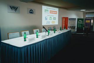 Konference Vodní Toky 2022