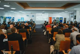 Konference Vodní Toky 2022