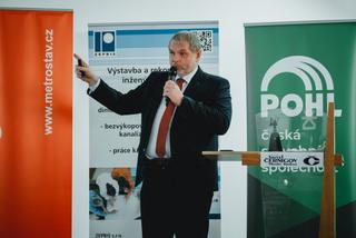 Konference Vodní Toky 2022