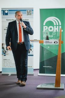 Konference Vodní Toky 2022