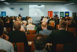 Konference Vodní Toky 2022