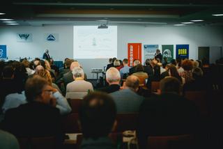 Konference Vodní Toky 2022