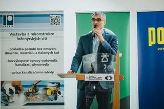 Konference Vodní Toky 2022