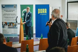 Konference Vodní Toky 2022