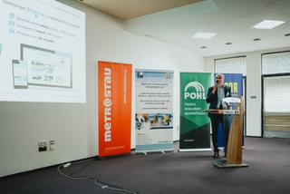 Konference Vodní Toky 2022
