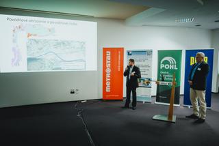 Konference Vodní Toky 2022