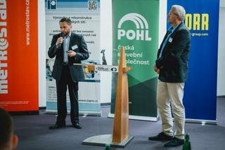 Konference Vodní Toky 2022