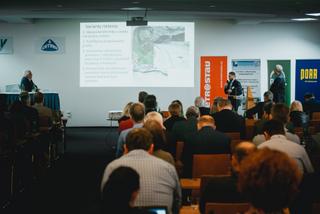 Konference Vodní Toky 2022