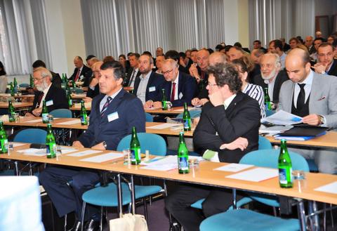 Konference Vodní Toky 2018
