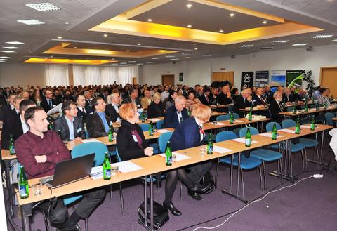 Konference Vodní Toky 2018