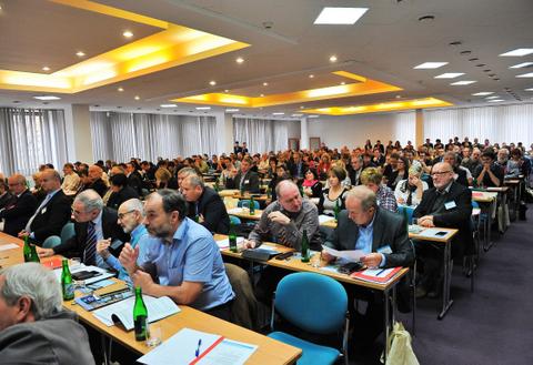 Konference Vodní Toky 2018