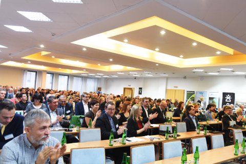 Konference Vodní Toky 2019