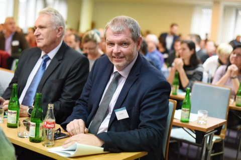 Konference Vodní Toky 2019