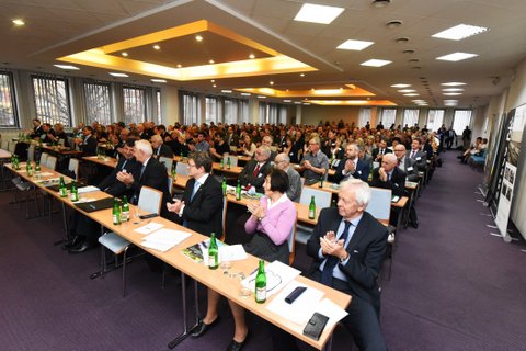 Konference Vodní Toky 2019