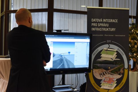 Konference Vodní Toky 2019