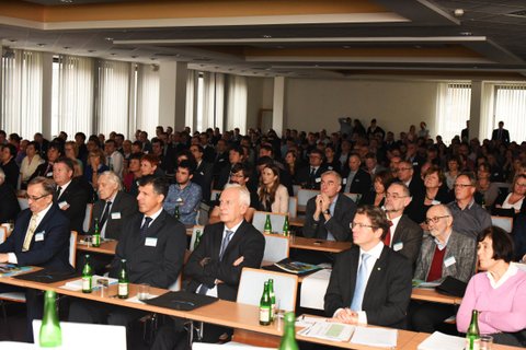 Konference Vodní Toky 2019