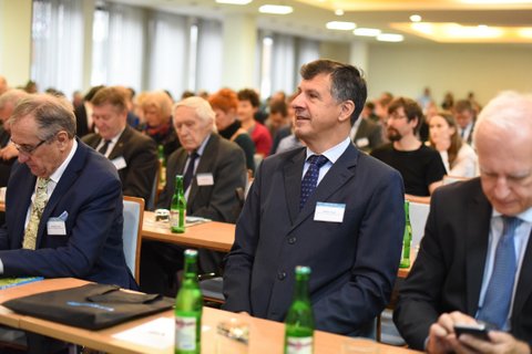 Konference Vodní Toky 2019