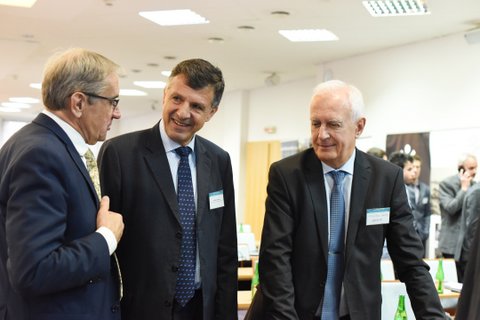Konference Vodní Toky 2019