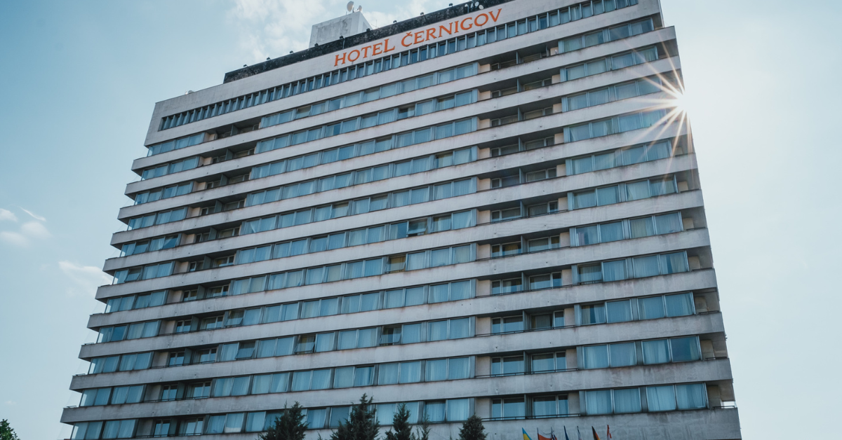Konference Vodní toky 2022