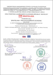 cert-BLAVA-2011