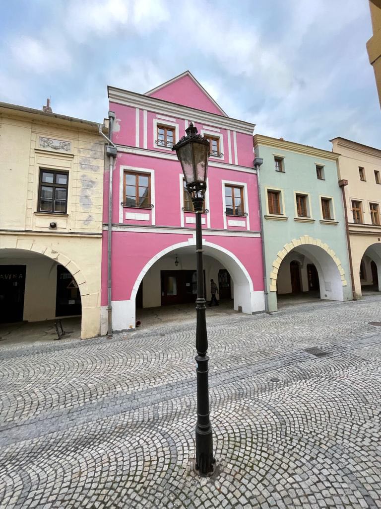 Hranice (1)