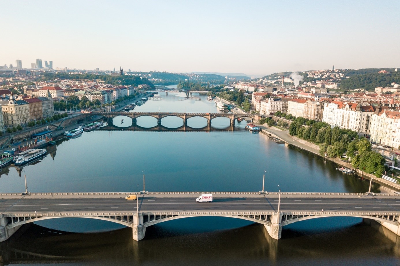 Vltava